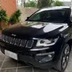 JEEP COMPASS 2.0 16V DIESEL LONGITUDE 4X4 AUTOMÁTICO JEEP COMPASS 2.0 16V DIESEL LONGITUDE 4X4 AUTOMÁTICO