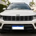 JEEP COMPASS 2.0 16V DIESEL S 4X4 AUTOMÁTICO JEEP COMPASS 2.0 16V DIESEL S 4X4 AUTOMÁTICO