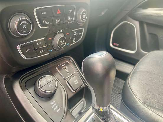 JEEP-COMPASS-2.0 16V DIESEL S 4X4 AUTOMÁTICO JEEP-COMPASS-2021