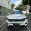 JEEP COMPASS 2.0 16V FLEX SPORT AUTOMÁTICO JEEP COMPASS 2.0 16V FLEX SPORT AUTOMÁTICO