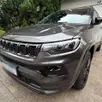 JEEP COMPASS 2.0 HURRICANE 4 TURBO GASOLINA BLACKHAWK AT9 JEEP COMPASS 2.0 HURRICANE 4 TURBO GASOLINA BLACKHAWK AT9