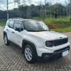 JEEP RENEGADE 1.3 T270 TURBO FLEX ALTITUDE AT6 JEEP RENEGADE 1.3 T270 TURBO FLEX ALTITUDE AT6