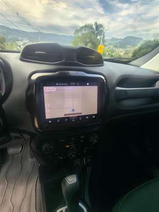 JEEP-RENEGADE-1.3 T270 TURBO FLEX ALTITUDE AT6 JEEP-RENEGADE-2025