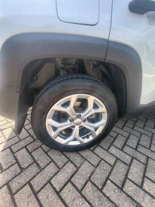 JEEP-RENEGADE-1.3 T270 TURBO FLEX ALTITUDE AT6 JEEP-RENEGADE-2025
