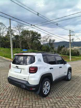 JEEP-RENEGADE-1.3 T270 TURBO FLEX ALTITUDE AT6 JEEP-RENEGADE-2025