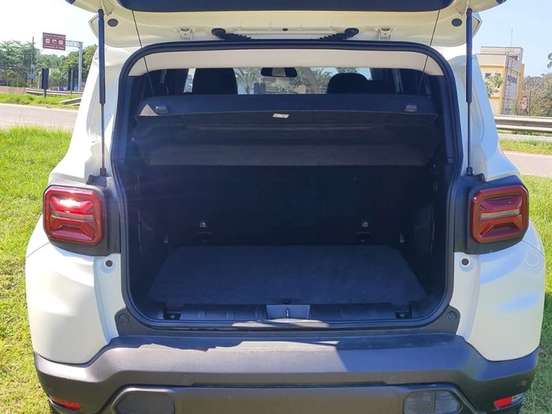 JEEP-RENEGADE-1.3 T270 TURBO FLEX LONGITUDE AT6 JEEP-RENEGADE-2024