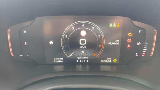 JEEP-RENEGADE-1.3 T270 TURBO FLEX LONGITUDE AT6 JEEP-RENEGADE-2024