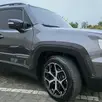 JEEP RENEGADE 1.3 T270 TURBO FLEX SAHARA AT6 JEEP RENEGADE 1.3 T270 TURBO FLEX SAHARA AT6