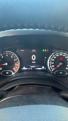 JEEP-RENEGADE-1.8 16V FLEX LIMITED 4P AUTOMÁTICO JEEP-RENEGADE-2021