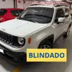 JEEP RENEGADE 1.8 16V FLEX LONGITUDE 4P AUTOMÁTICO JEEP RENEGADE 1.8 16V FLEX LONGITUDE 4P AUTOMÁTICO