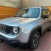 JEEP RENEGADE 1.8 16V FLEX SPORT 4P AUTOMÁTICO JEEP RENEGADE 1.8 16V FLEX SPORT 4P AUTOMÁTICO