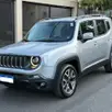 JEEP RENEGADE 2.0 16V TURBO DIESEL LONGITUDE 4P 4X4 AUTOMÁTICO JEEP RENEGADE 2.0 16V TURBO DIESEL LONGITUDE 4P 4X4 AUTOMÁTICO