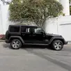 JEEP WRANGLER 3.6 UNLIMITED SPORT 4X4 V6 GASOLINA 4P AUTOMÁTICO JEEP WRANGLER 3.6 UNLIMITED SPORT 4X4 V6 GASOLINA 4P AUTOMÁTICO