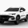 JETOUR S06 1.5 TGDI PHEV ADVANCE DHT JETOUR S06 1.5 TGDI PHEV ADVANCE DHT