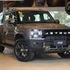 JETOUR T2 1.5 TCI PHEV PREMIUM DHT JETOUR T2 1.5 TCI PHEV PREMIUM DHT