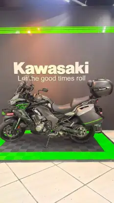 KAWASAKI-VERSYS 1000 GRAND TOURER ABS KAWASAKI-VERSYS 1000 GRAND TOURER ABS-2022
