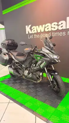 KAWASAKI-VERSYS 1000 GRAND TOURER ABS KAWASAKI-VERSYS 1000 GRAND TOURER ABS-2022