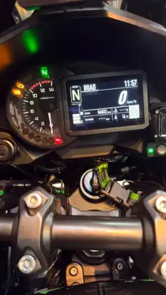 KAWASAKI-VERSYS 1000 GRAND TOURER ABS KAWASAKI-VERSYS 1000 GRAND TOURER ABS-2022