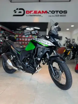 KAWASAKI-VERSYS-X 300-2023