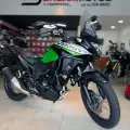 KAWASAKI VERSYS-X 300 KAWASAKI VERSYS-X 300