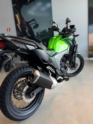 KAWASAKI-VERSYS-X 300-2023