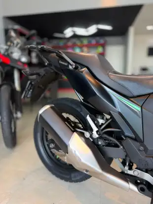 KAWASAKI-VERSYS-X 300-2023