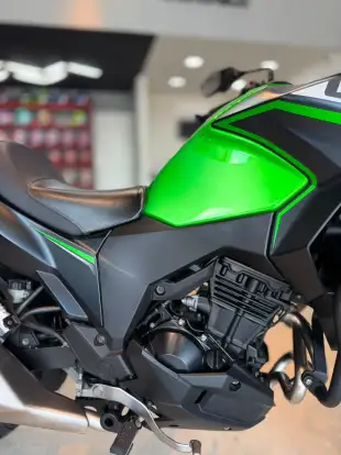 KAWASAKI-VERSYS-X 300-2023