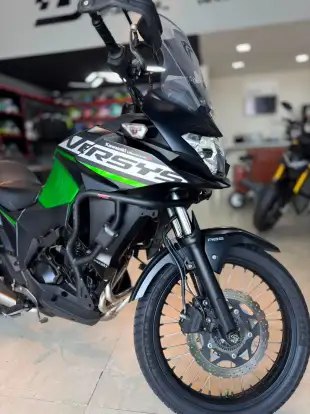 KAWASAKI-VERSYS-X 300-2023