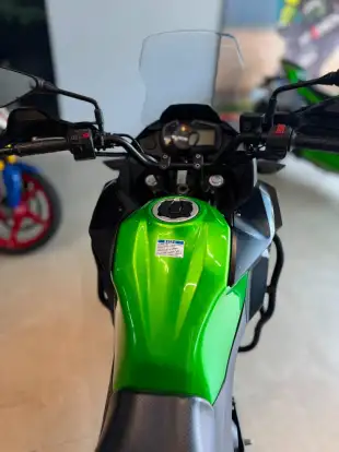 KAWASAKI-VERSYS-X 300-2023