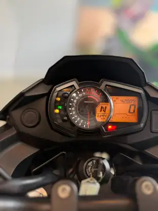 KAWASAKI-VERSYS-X 300-2023