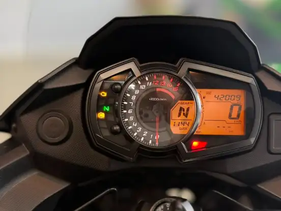 KAWASAKI-VERSYS-X 300 KAWASAKI-VERSYS-X 300-2023
