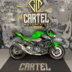 KAWASAKI Z500 KAWASAKI Z500