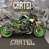 KAWASAKI Z900 KAWASAKI Z900