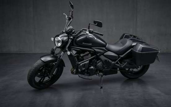 KAWASAKI-VULCAN S ABS-2024