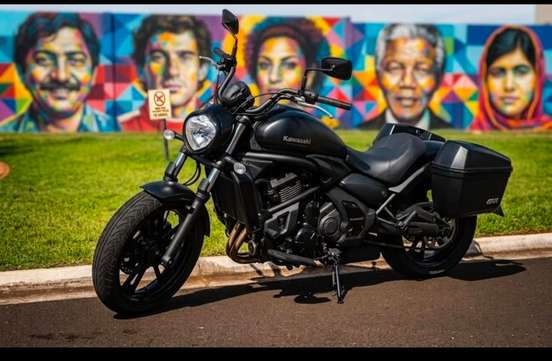 KAWASAKI-VULCAN S ABS-2024
