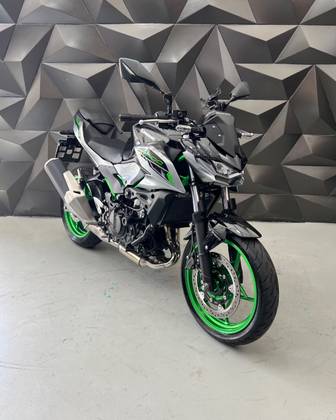KAWASAKI Z500 SE 