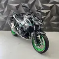 KAWASAKI Z500 SE KAWASAKI Z500 SE