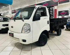 KIA BONGO 2.5 K-2500 4X2 CS TURBO DIESEL 2P MANUAL KIA BONGO 2.5 K-2500 4X2 CS TURBO DIESEL 2P MANUAL