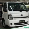 KIA BONGO 2.5 K788 4X2 CS TURBO DIESEL 2P MANUAL KIA BONGO 2.5 K788 4X2 CS TURBO DIESEL 2P MANUAL