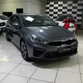 KIA CERATO 2.0 16V FLEX EX AUTOMÁTICO KIA CERATO 2.0 16V FLEX EX AUTOMÁTICO