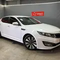 KIA OPTIMA 2.4 EX 16V GASOLINA 4P AUTOMÁTICO KIA OPTIMA 2.4 EX 16V GASOLINA 4P AUTOMÁTICO
