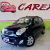 KIA PICANTO 1.0 EX 12V GASOLINA 4P AUTOMÁTICO KIA PICANTO 1.0 EX 12V GASOLINA 4P AUTOMÁTICO