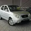 KIA PICANTO 1.0 EX 12V GASOLINA 4P MANUAL KIA PICANTO 1.0 EX 12V GASOLINA 4P MANUAL
