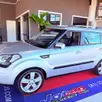 KIA SOUL 1.6 EX 16V FLEX 4P MANUAL KIA SOUL 1.6 EX 16V FLEX 4P MANUAL