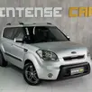 KIA SOUL 1.6 EX 16V FLEX 4P MANUAL KIA SOUL 1.6 EX 16V FLEX 4P MANUAL