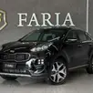 KIA SPORTAGE 2.0 EX 4X2 16V FLEX 4P AUTOMÁTICO KIA SPORTAGE 2.0 EX 4X2 16V FLEX 4P AUTOMÁTICO