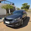 KIA OPTIMA 2.0 EX 16V GASOLINA 4P AUTOMÁTICO KIA OPTIMA 2.0 EX 16V GASOLINA 4P AUTOMÁTICO