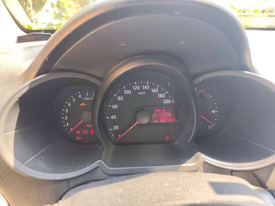 KIA-PICANTO-1.0 EX 12V FLEX 4P AUTOMÁTICO KIA-PICANTO-2011