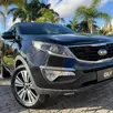 KIA SPORTAGE 2.0 LX 4X2 16V FLEX 4P AUTOMÁTICO KIA SPORTAGE 2.0 LX 4X2 16V FLEX 4P AUTOMÁTICO