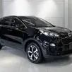 KIA SPORTAGE 2.0 LX 4X2 16V FLEX 4P AUTOMÁTICO KIA SPORTAGE 2.0 LX 4X2 16V FLEX 4P AUTOMÁTICO